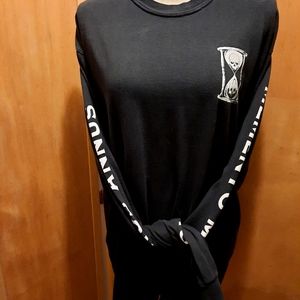 Unus Annus Founders Long Sleeve Shirt Medium